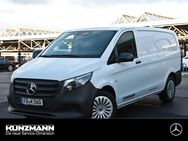 Mercedes Vito, 114 MBUX Park-Paket A, Jahr 2024 - Fulda