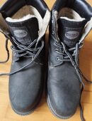 Boots/Halbstiefel/Dockers in 45472
