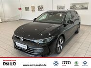 VW Passat, 1.5 l Business eHybrid OPF P, Jahr 2022 - Passau