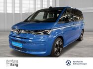 VW Multivan, 2.0 TDI Style, Jahr 2022 - Oldenburg (Holstein)