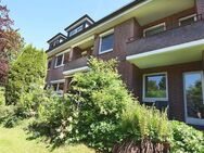 Mit dieser Wohnung können Sie nichts falsch machen: hier passen Lage, Qualität, Grundriss und Preis! - Hamburg