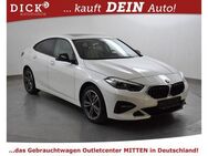 BMW 220 d Gran Coupe Sport Line PANO+VIRTU+HEAD+KAM+M - Bebra