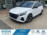 Hyundai i20, N-LINE, Jahr 2024 - Kassel