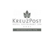 Empfangsmitarbeiter (m/w/d) | dqpdld - Vogtsburg (Kaiserstuhl) Zentrum