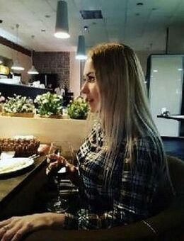 Suche Sie in NRW - Gladbeck