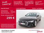 Audi A6, Avant Design 40 TDI qu, Jahr 2023 - Berlin
