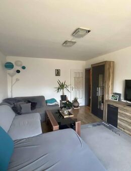 **Investment: Vermietete Wohnung** - Villingen-Schwenningen
