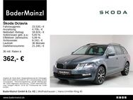 Skoda Octavia, 1.5 TSI Combi Ambition, Jahr 2020 - Wolfratshausen