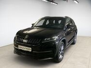 Skoda Kodiaq, 1.5 TSI Sportline ||||, Jahr 2021 - München