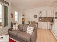 Exquisites Penthouse mit Panorama-Rooftop & Meerblick - Binz (Ostseebad)