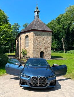 BMW 440i 4 Jahre Garantie fast vollausstattung - Essen
