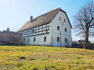 Zweifamilienhaus in Diera-Zehren zu verkaufen. - Diera-Zehren