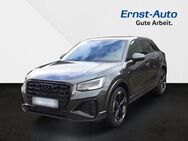 Audi Q2 S-Line 2.0 TDI +S-TRONIC+AHK+NAVI+LED+KAMERA+ - Coburg