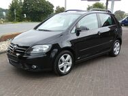 VW Golf Plus, 1.9 TDI United, Jahr 2007 - Drensteinfurt