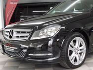 Mercedes-Benz C 200 Lim. CDI Avantgarde AUT/NAVI/GSHD/SHZ - Bünde