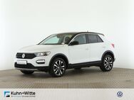 VW T-Roc, 1.5 TSI IQ DRIVE, Jahr 2019 - Jesteburg