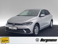 VW Polo, 1.0 TSI Style, Jahr 2022 - Krefeld