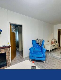 Seltene Gelegenheit: Stilvolle Wohnung mit Potenzial zum Verlieben - Geislingen (Steige)