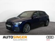 Audi A1, Sportback advanced 30 TFSI, Jahr 2024 - Marktoberdorf