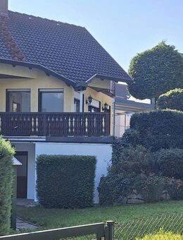 Haus mit ELW. in Wü-Lengfeld - Würzburg