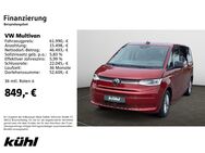 VW T7 Multivan, 2.0 TDI Multivan Goal, Jahr 2024 - Hildesheim