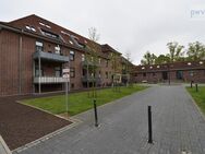 Exklusive Einzimmerwohnung nahe der Stadtmitte von Emden - Emden