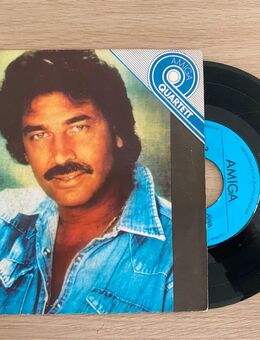 SCHALLPLATTE Quartett Single (Engelbert) - Leipzig Alt-West