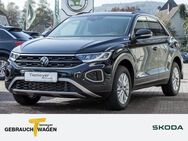 VW T-Roc 1.5 TSI DSG Life KAMERA LED NAVI VIRTUAL - Remscheid