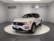 VW T-Roc, 1.0 TSI United T-Roc UNITED Rüc, Jahr 2020 - Beckdorf