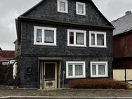 *** Einfamilienhaus in Herschdorf - Herschdorf