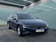 VW Passat Variant, 2.0 TDI Business, Jahr 2023 - München