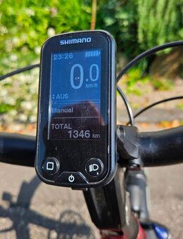 E-Bike Kalkhoff Image 5S Move - Overath Zentrum