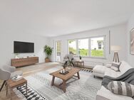 Energetisch Saniertes Einfamilienhaus - Baumholder