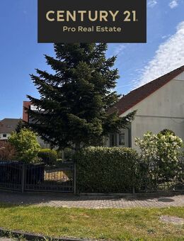 Leben im grünen Barnim - Panketal