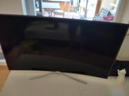 Samsung UE55M6399 Curved Smart TV - 55 Zoll (139 cm), Full HD - Boos (Bayern)