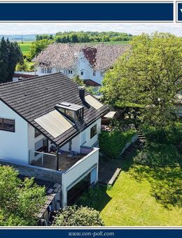 Großzügiges Einfamilienhaus mit Einliegerwohnung in ruhiger, familienfreundlicher Lage - Bretzfeld