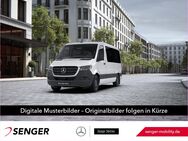 Mercedes Sprinter, 2.8 317 Tourer L2H1 AHKt, Jahr 2022 - Oldenburg