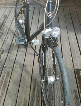 GIANT-TOURER xl Citybike - Solingen (Klingenstadt)