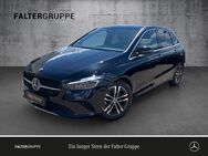 Mercedes B 200, PROGRESSIVE EASYP KEYGO AMBI LENHZ, Jahr 2023 - Grünstadt