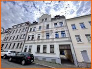 Wohnhaus im beliebten Ostviertel von Gera | vermietet | zeitgemäß | Denkmalobjekt - Gera