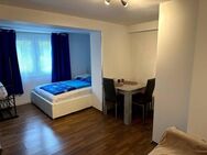 Für Wochenendpendler ! ! ! Schönes Souterrain-Apartment in Grafenberg am Ostpark. - Düsseldorf
