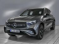 Mercedes GLC 400, e BURM AMG NIGHT SPUR, Jahr 2022 - Kiel