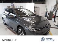 VW Golf, 2.0 TDI VIII Life MOVE, Jahr 2023 - Wiesbaden