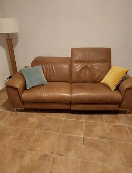 Couch zu verkaufen - Marl (Nordrhein-Westfalen)
