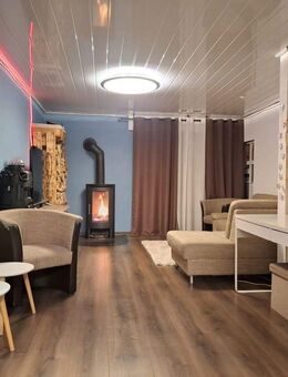 Mehrfamilienhaus (3 FH) mit Eigentumsgrundstück in Mehlingen - Mehlingen