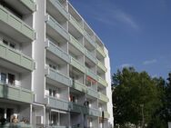 Attraktive Ein-Zimmerwohnung mit Balkon - Magdeburg