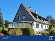 Wohnidyll für die Familie - Salzgitter
