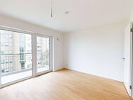 Living Lyon: Moderne 3-Zimmer-Wohnung mit EBK - Frankfurt (Main)