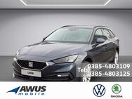 Seat Leon, Sportstourer Style, Jahr 2024 - Schwerin