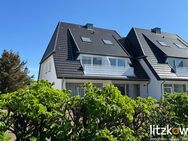 Den Klang des Meeres im Ohr - Obergeschosswohnung mit Südbalkon - strandnah ! - Wenningstedt-Braderup (Sylt)